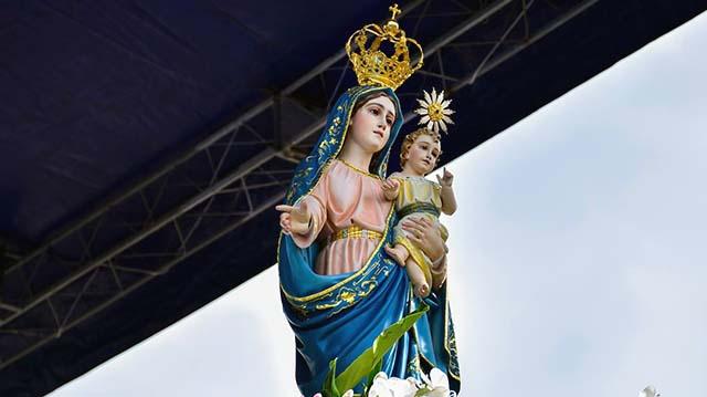 Nossa Senhora do Alívio