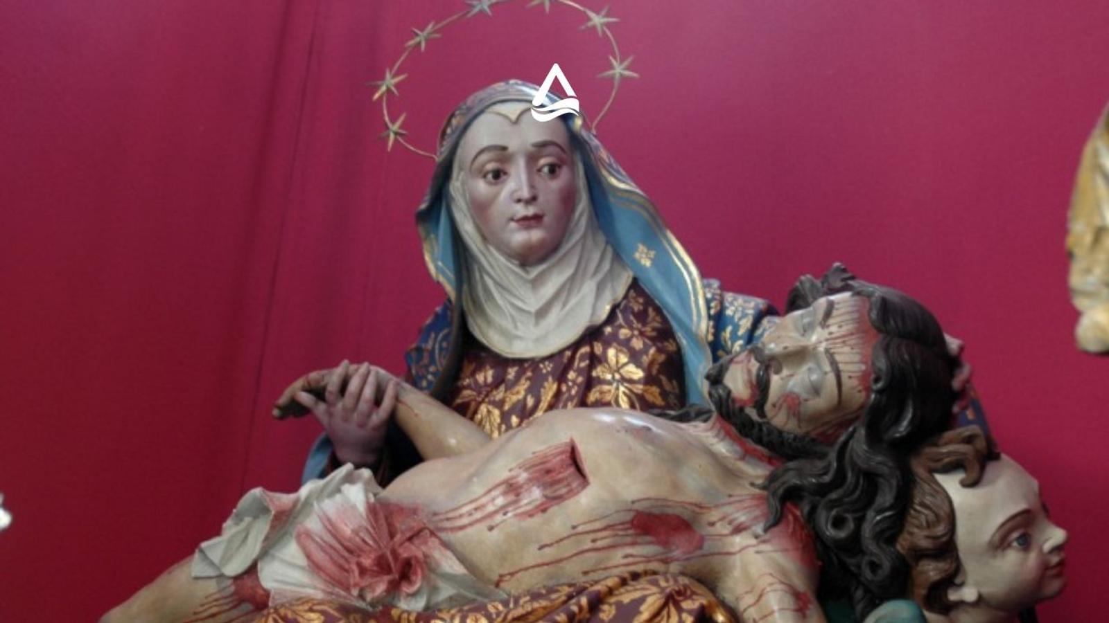 Nossa Senhora da Piedade: História e Significado