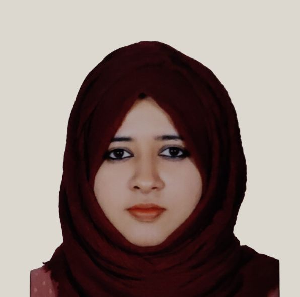 Dr. Faiza Farhana A