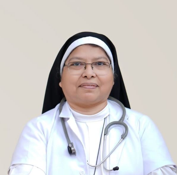 Dr. Seelia CSC MBBS MD (OBG)