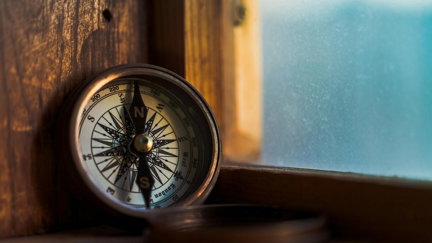 QUE É CARÁTER? – A formação da conduta: Parte II