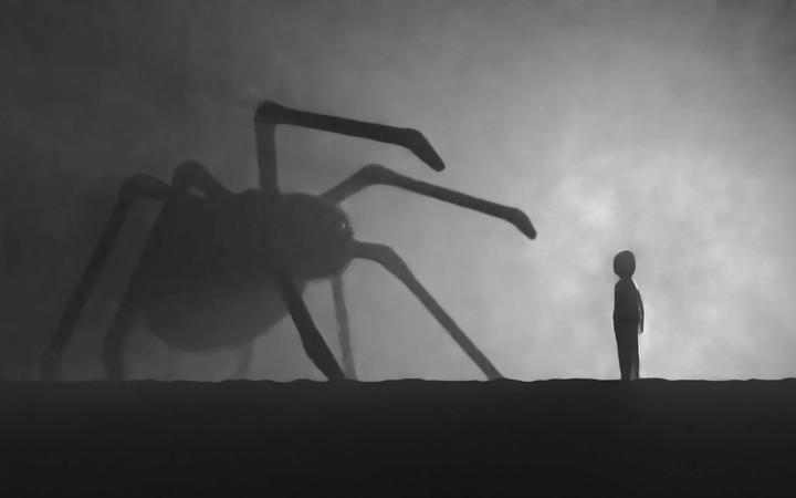 O MEDO E A FORMAÇÃO DO CARÁTER