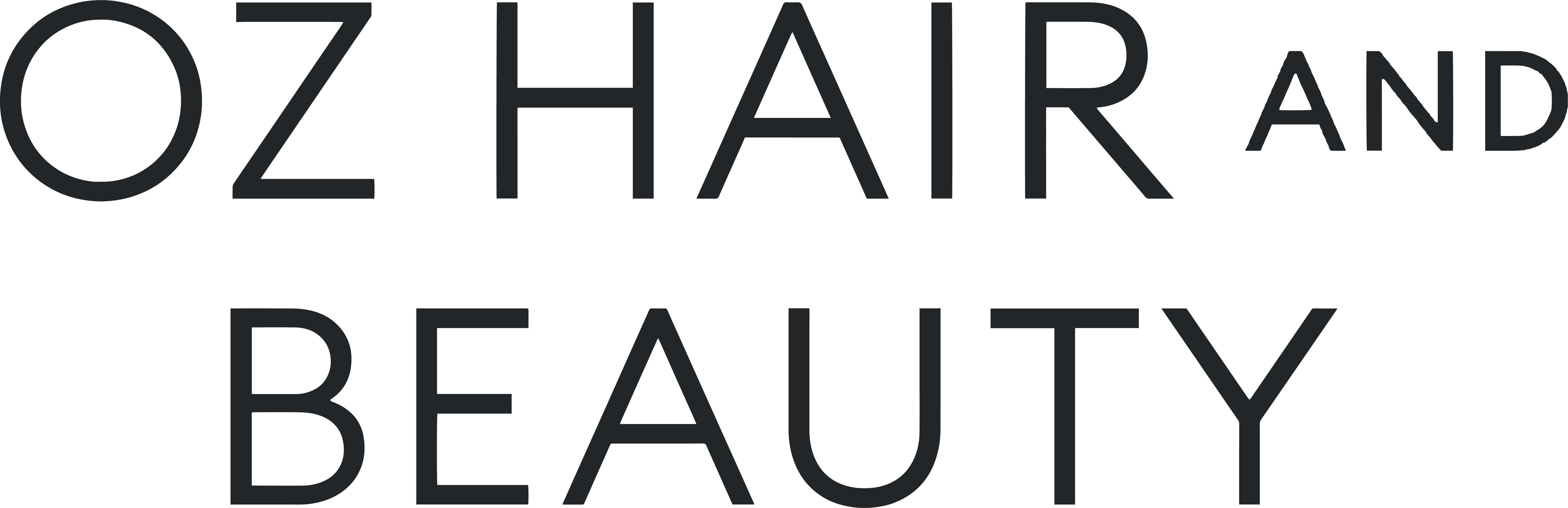 Oz Hair and Beauty