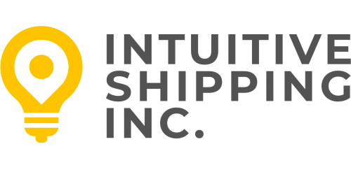 Intuitive Shipping