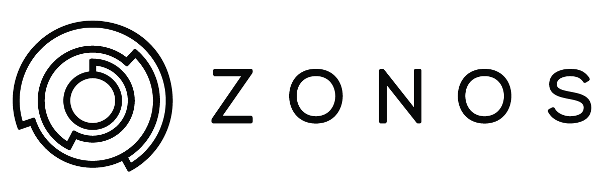 Zonos shipping app integration logo