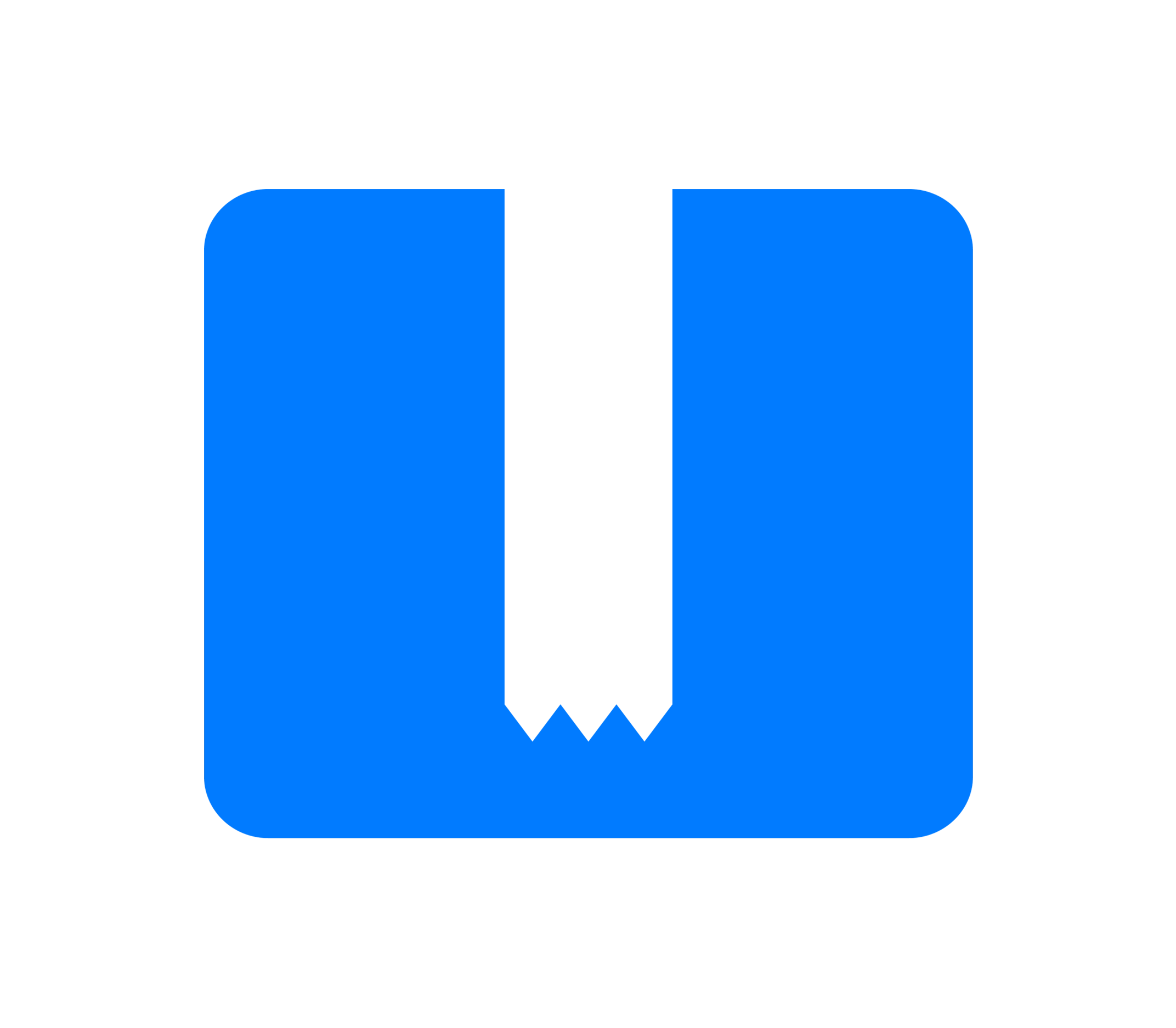 SSI Icons Blue Parcel