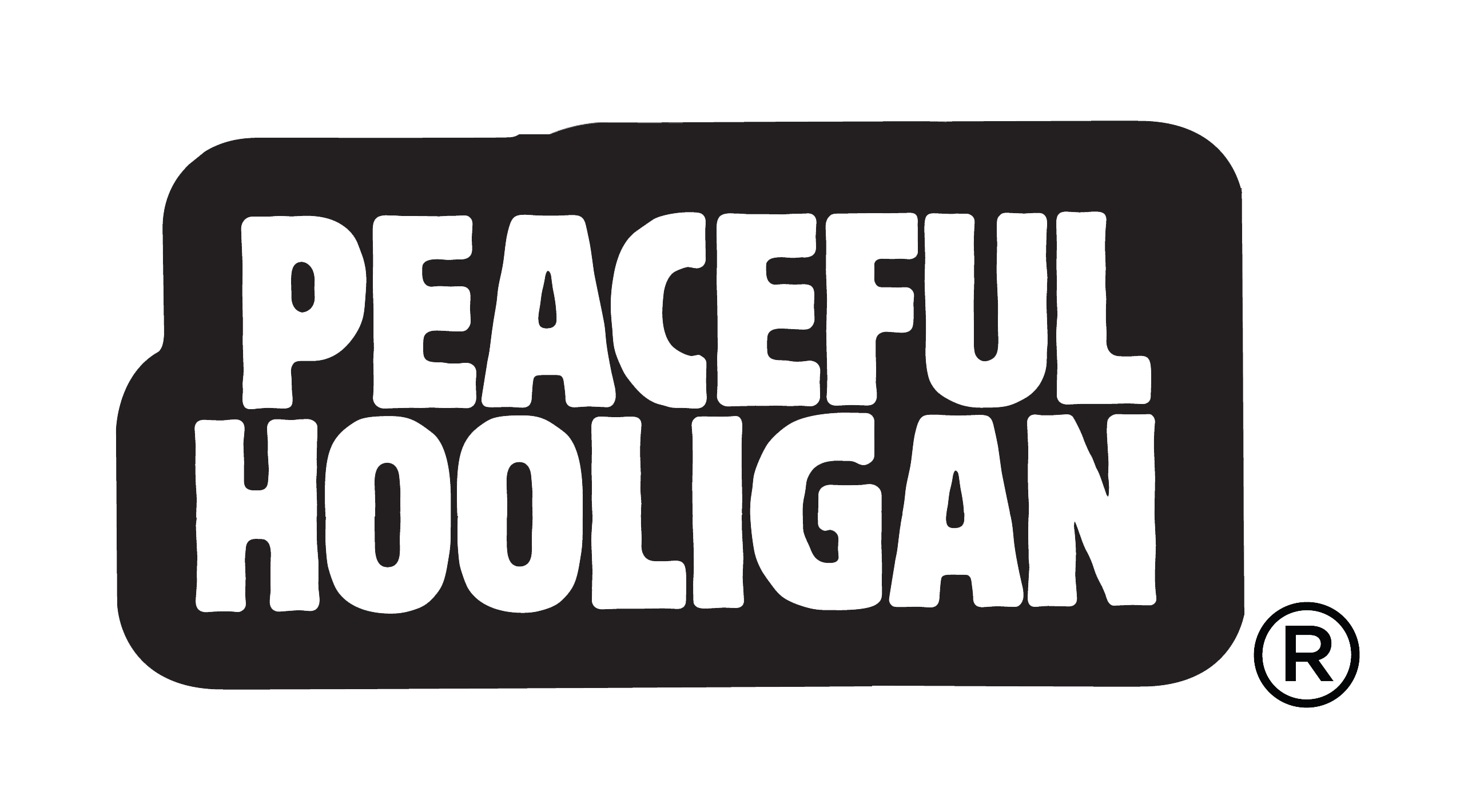 Peaceful Hooligan