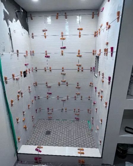 Professional tile installation and Bathroom renovations - Calgary | Construction services | Calgary | 4