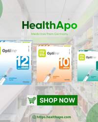 "Shop Premium Vitamins & Minerals at Healthapo"