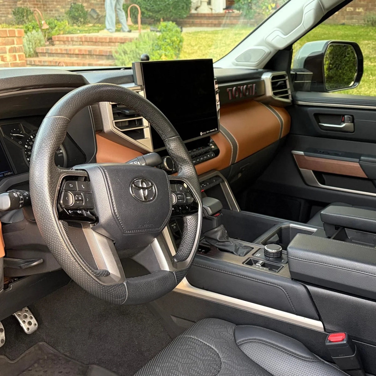 Toyota Tundra Limited 2022 | Toyota | Toronto | Ad gallery (SEO) | 1