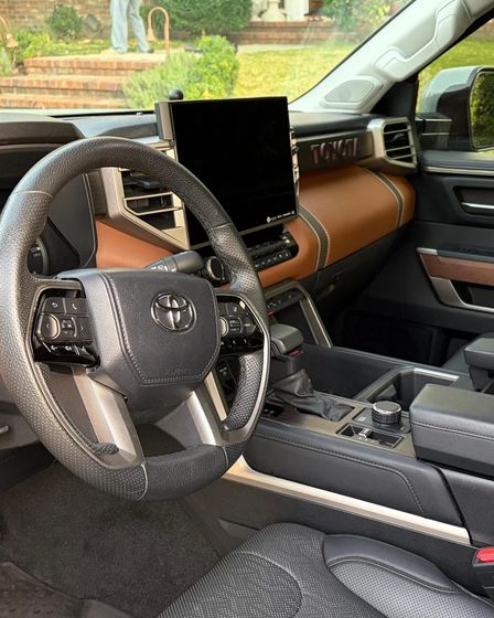 Toyota Tundra Limited 2022 | Toyota | Toronto | 1