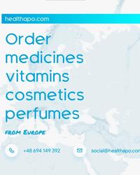 Healthapo - Effective Medication to Combat Bad Habits