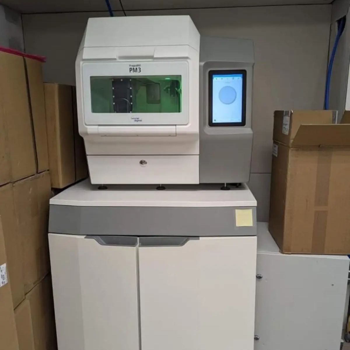 Ivoclar PrograMill PM3 5-Axis Dental Milling Machine | Other equipment and machinery | Labrador City | Ad gallery (SEO) | 1