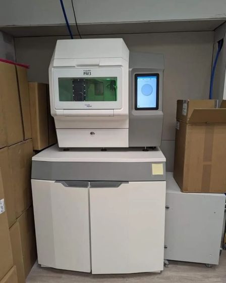 Ivoclar PrograMill PM3 5-Axis Dental Milling Machine | Other equipment and machinery | Labrador City | 1