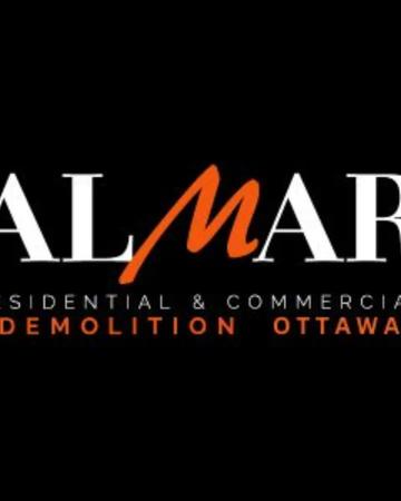 ALMAR Demolition Ottawa