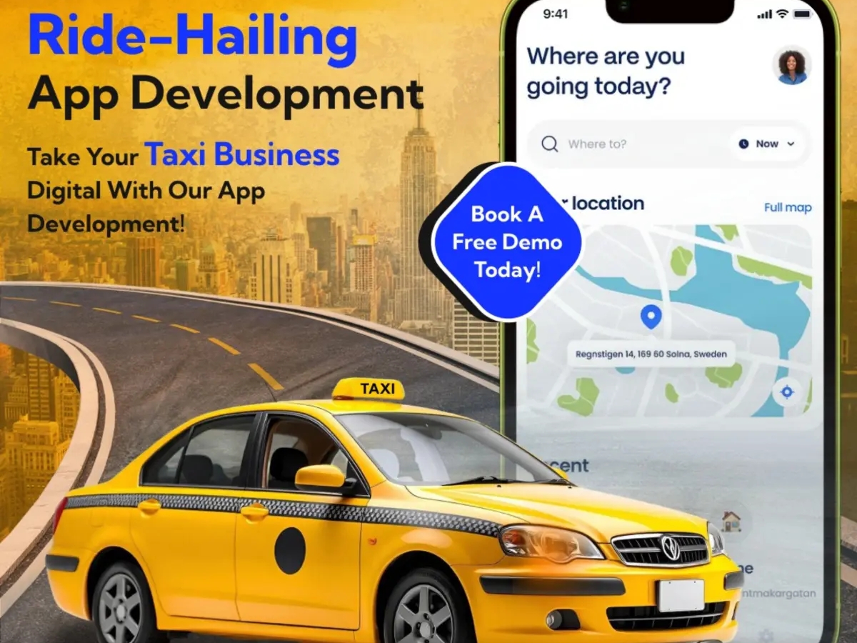 Run Your Taxi Startup Seamlessly with SpotnRides Uber Clone App | Other Services | Vancouver | Ad gallery (SEO) | 2