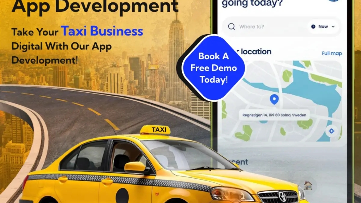 Run Your Taxi Startup Seamlessly with SpotnRides Uber Clone App | Other Services | Vancouver | Ad gallery (SEO) | 3