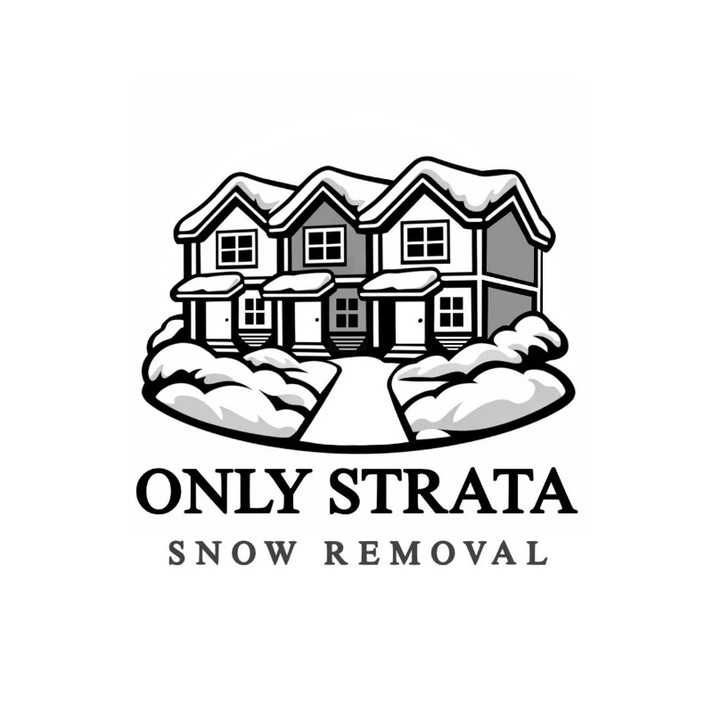 Only Strata Snow Removal
