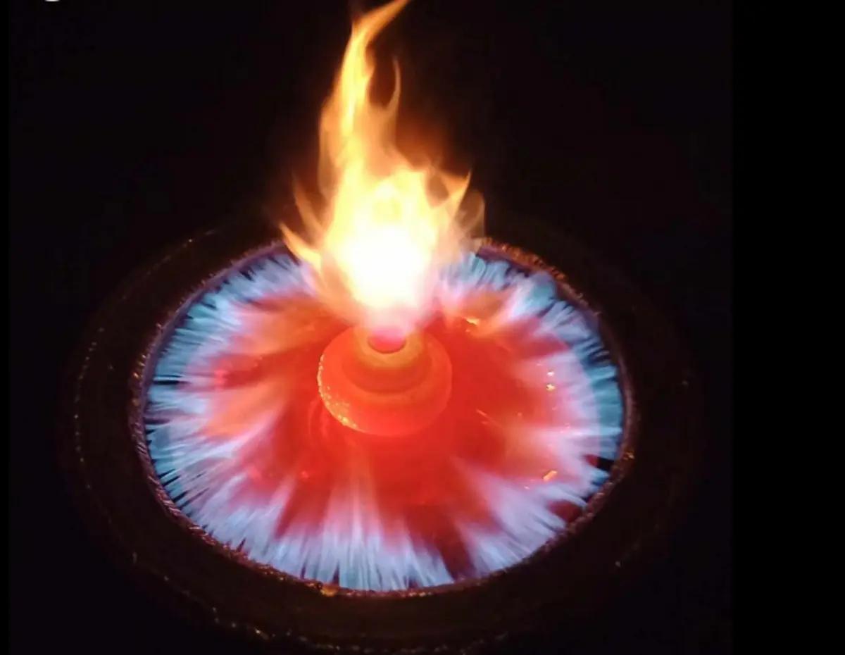 Waste oil pyrolytic burner with blue flame and  environmentally friendly | Other goods for home and garden | Toronto | 4