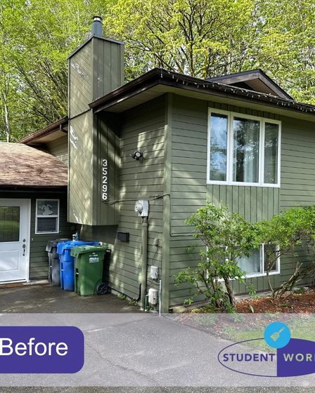 Exterior and Interior Painting | Construction services | Red Deer | 2