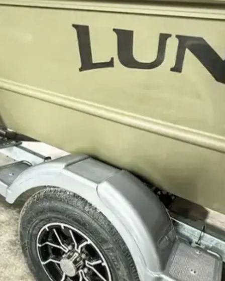 2024 LUND PREDATOR 1760 DLX TILLER | Other vehicles | Ottawa | 4