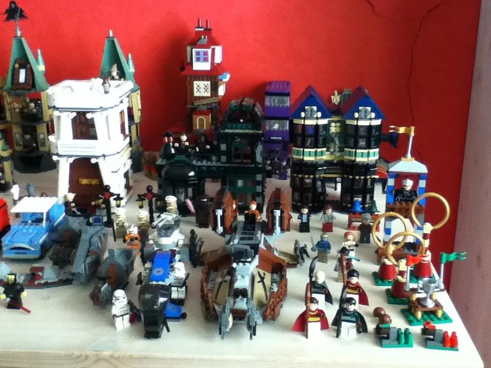 Lego Harry Potter and Lego Star Wars for sale | Toys | Toronto | 3