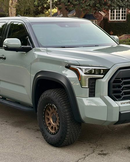 Toyota Tundra Limited 2022 | Toyota | Toronto | 2