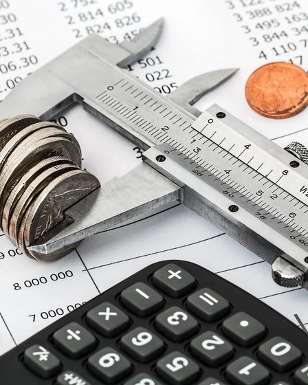 Fast & Reliable Individual Income Tax Services Calgary Now | Accounting and Auditing Services | Calgary | 1