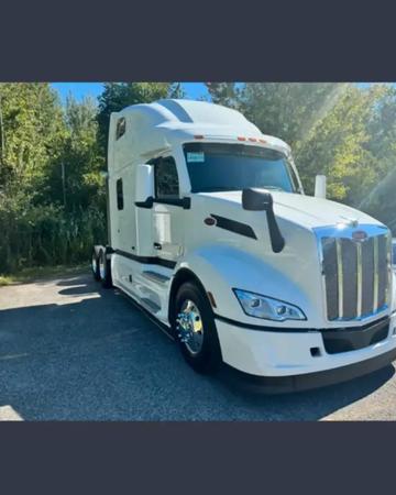 CLASS 1 FLATBED DRIVER TO USA .80C/MILE