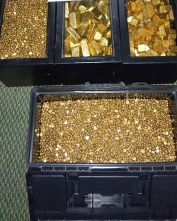 Gold Bars for Sale From Uganda At Best Prices +256752886610