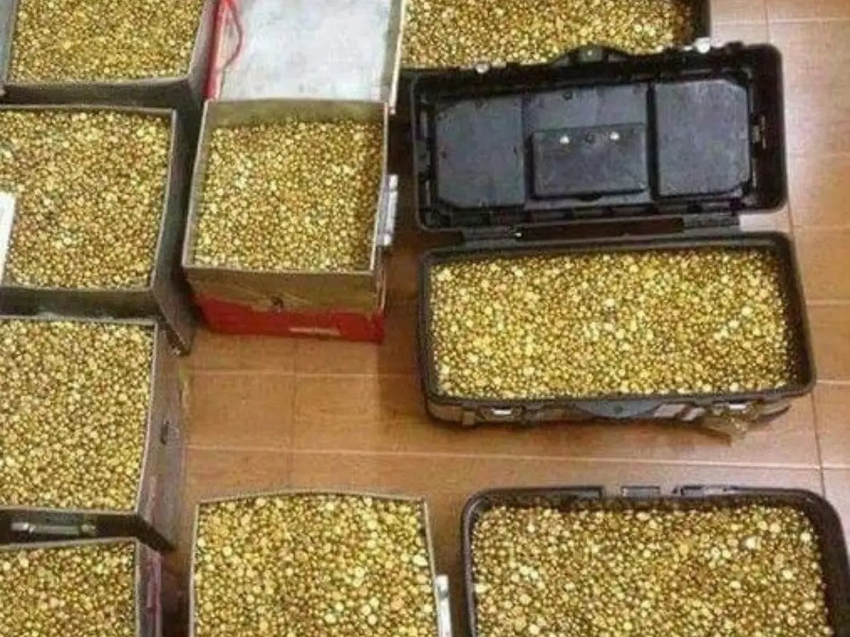 Gold Bars for Sale From Uganda At Best Prices +256752886610 | For energy | Dartmouth | Ad gallery (SEO) | 2