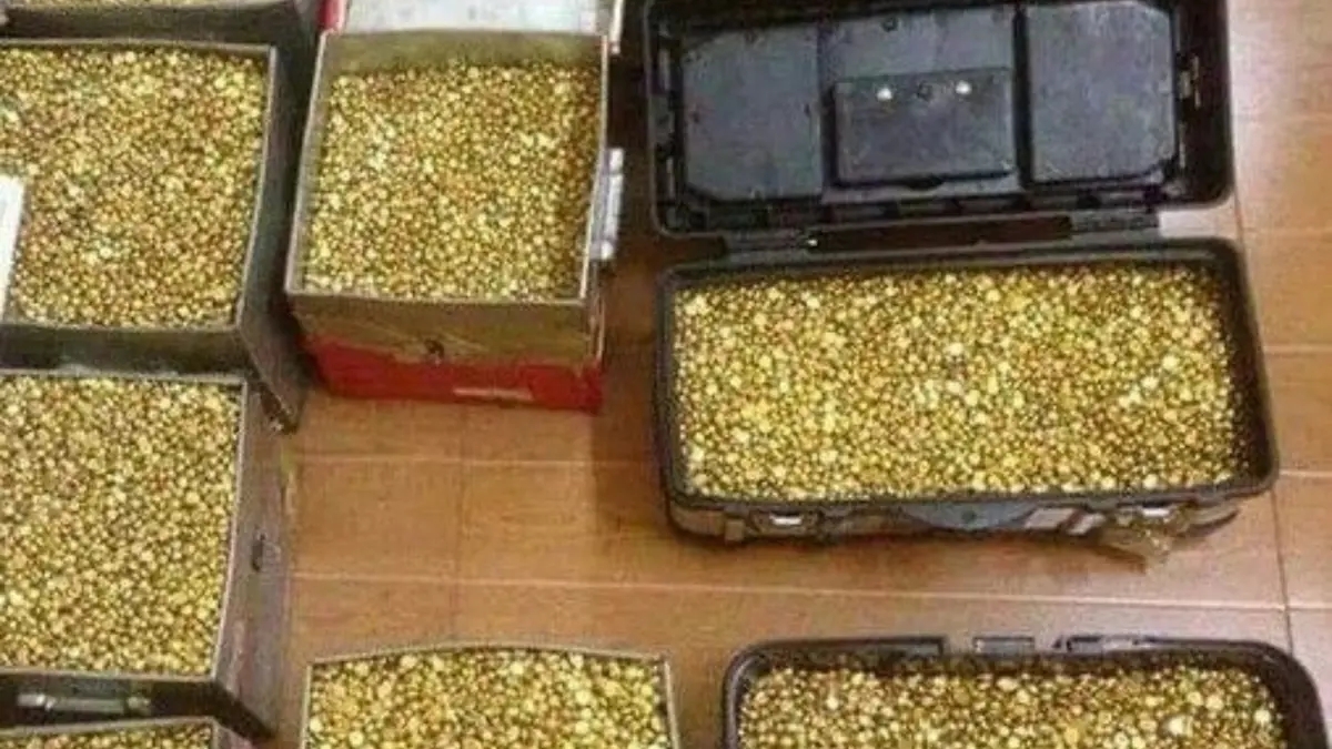 Gold Bars for Sale From Uganda At Best Prices +256752886610 | For energy | Dartmouth | Ad gallery (SEO) | 3