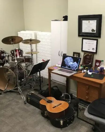 Guitar Lessons in Red Deer with Shannon Frizzell - Red Deer | Music and Art | Red Deer | 1