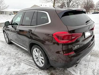 BMW X3 xDrive30i 2018 | BMW | Trois-Rivières | 5