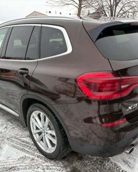 BMW X3 xDrive30i 2018 | BMW | Trois-Rivières | 5