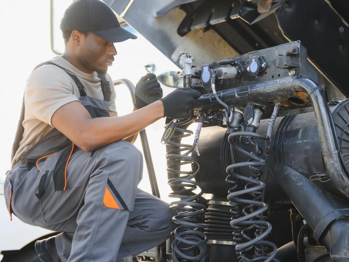 Romana Truck Repair INC - 3