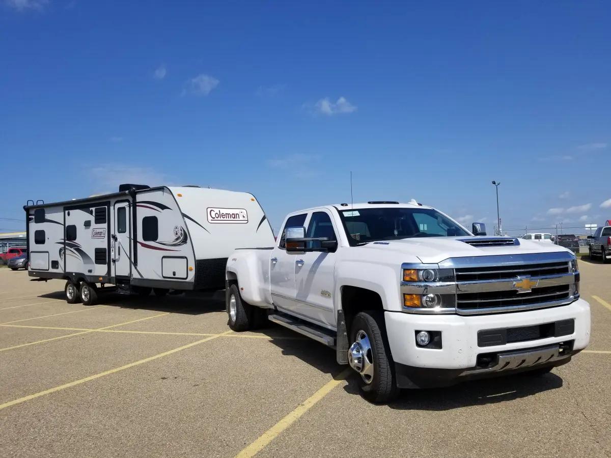 RV Hauling, Hotshot and Delivery Services | Other Services | Edmonton | 6