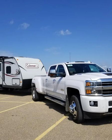 RV Hauling, Hotshot and Delivery Services | Other Services | Edmonton | 6