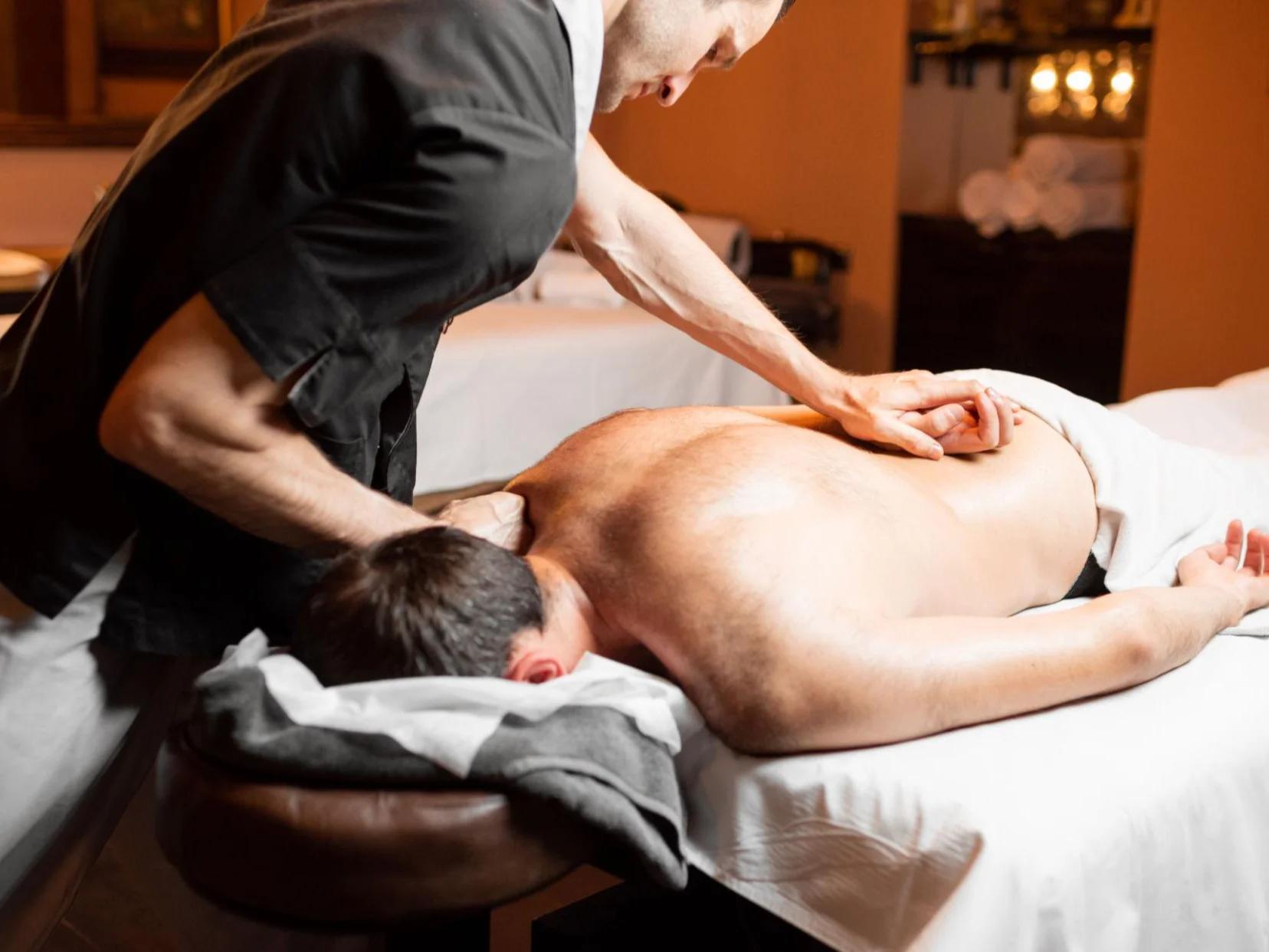 Golden Thai Massage Chilliwack - 1