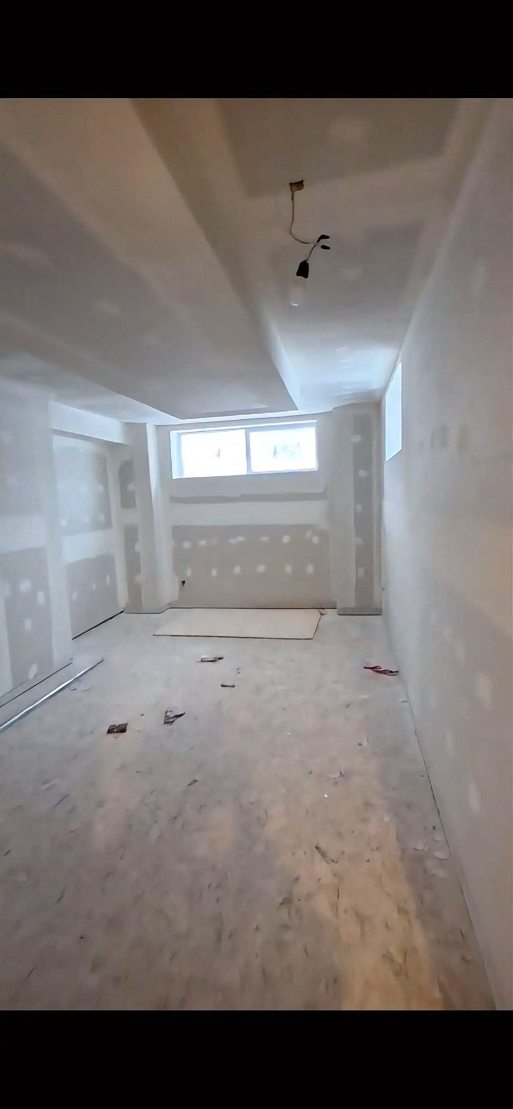 Tirage de joints et finition de gypse | Projets résidentiels de grande envergure | Construction services | Montreal | 2