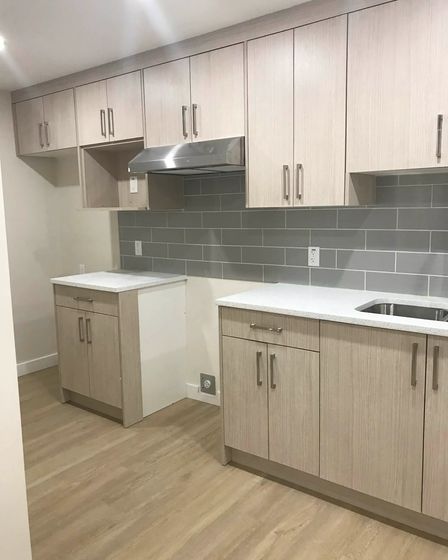 A Legal basement on rent | Renting apartment | Calgary | 3