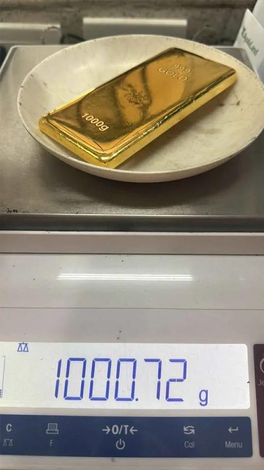 GOLD WHOLESALE SUPPLY – SERIOUS BUYERS ONLY | Minerals | Quebec City | 4