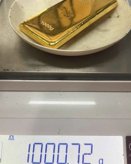 GOLD WHOLESALE SUPPLY – SERIOUS BUYERS ONLY | Minerals | Quebec City | 4