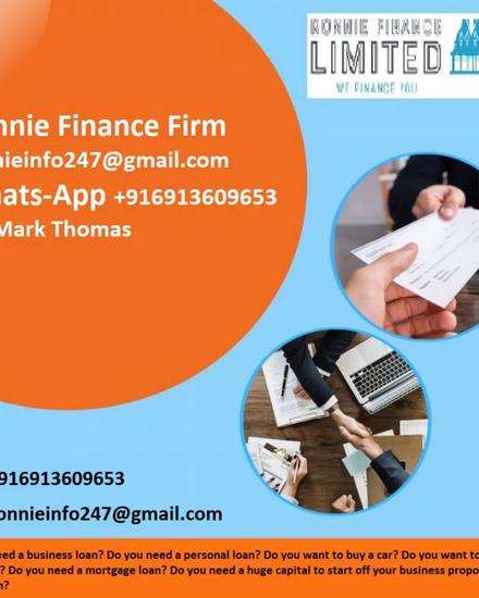 Quick Financial Services, Cash Funding Opportunity