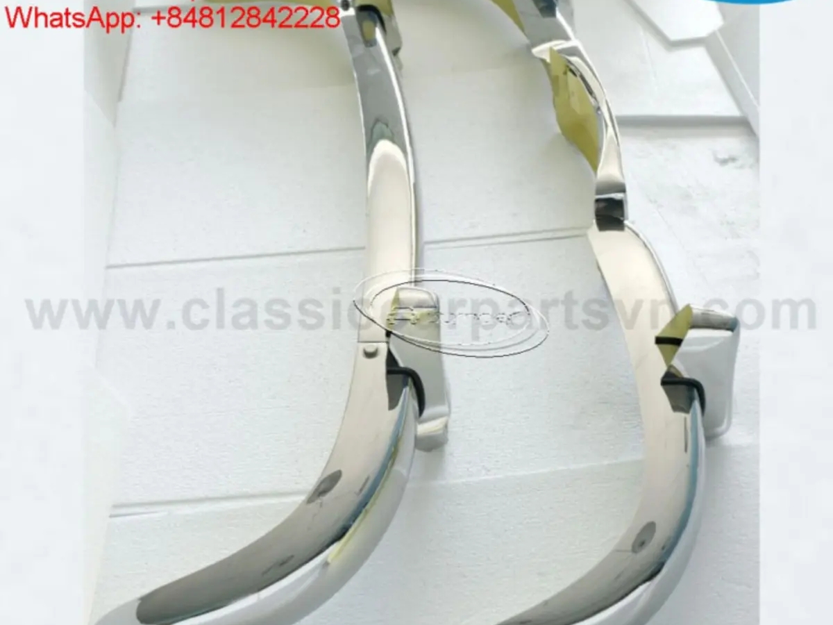 Mercedes 220a. S.SE Ponton S year (1954 – 1957) bumpers | Mercedes-Benz | Chilliwack | Ad gallery (SEO) | 2