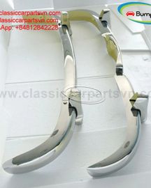 Mercedes 220a. S.SE Ponton S year (1954 – 1957) bumpers