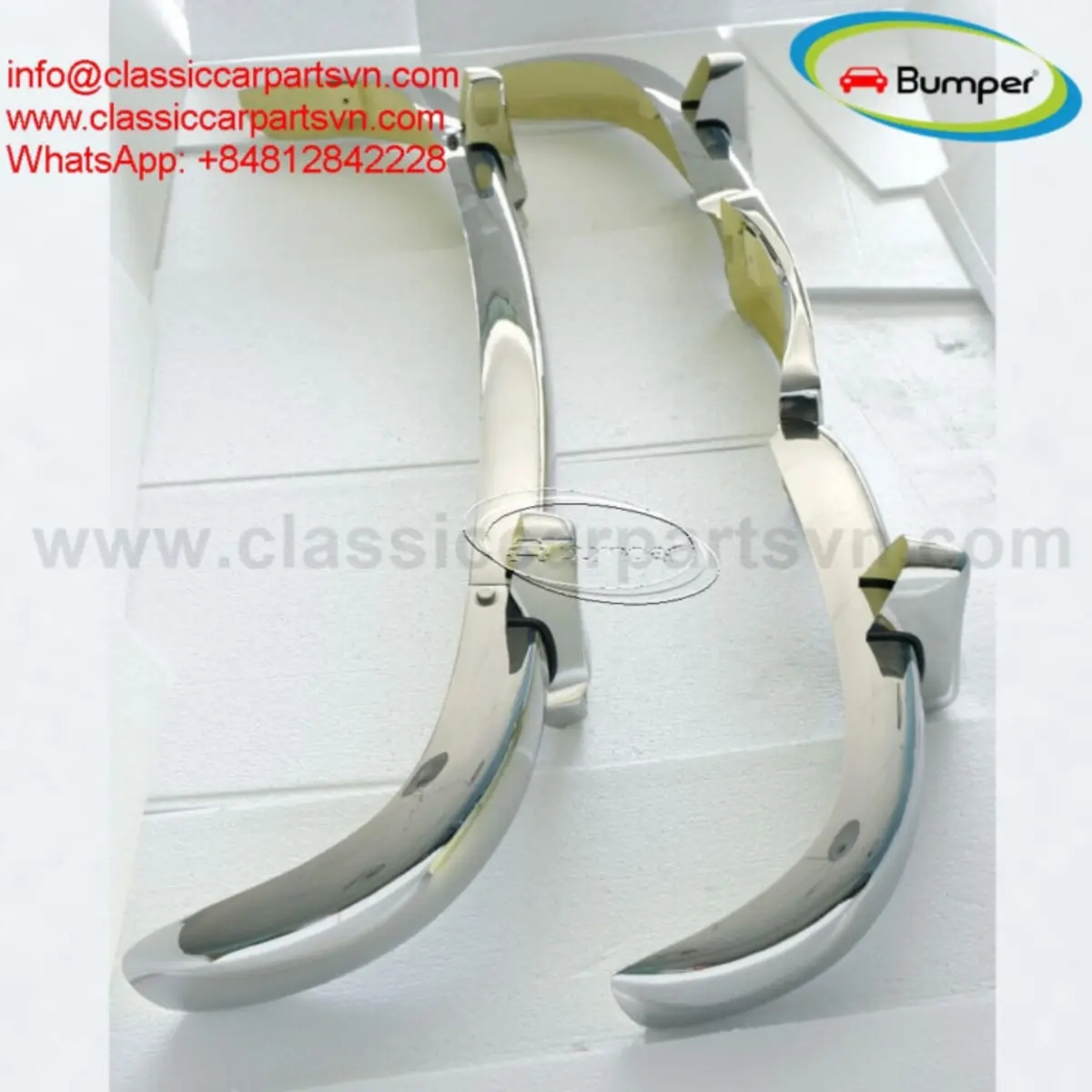 Mercedes 220a. S.SE Ponton S year (1954 – 1957) bumpers | Mercedes-Benz | Chilliwack | Ad gallery (SEO) | 1