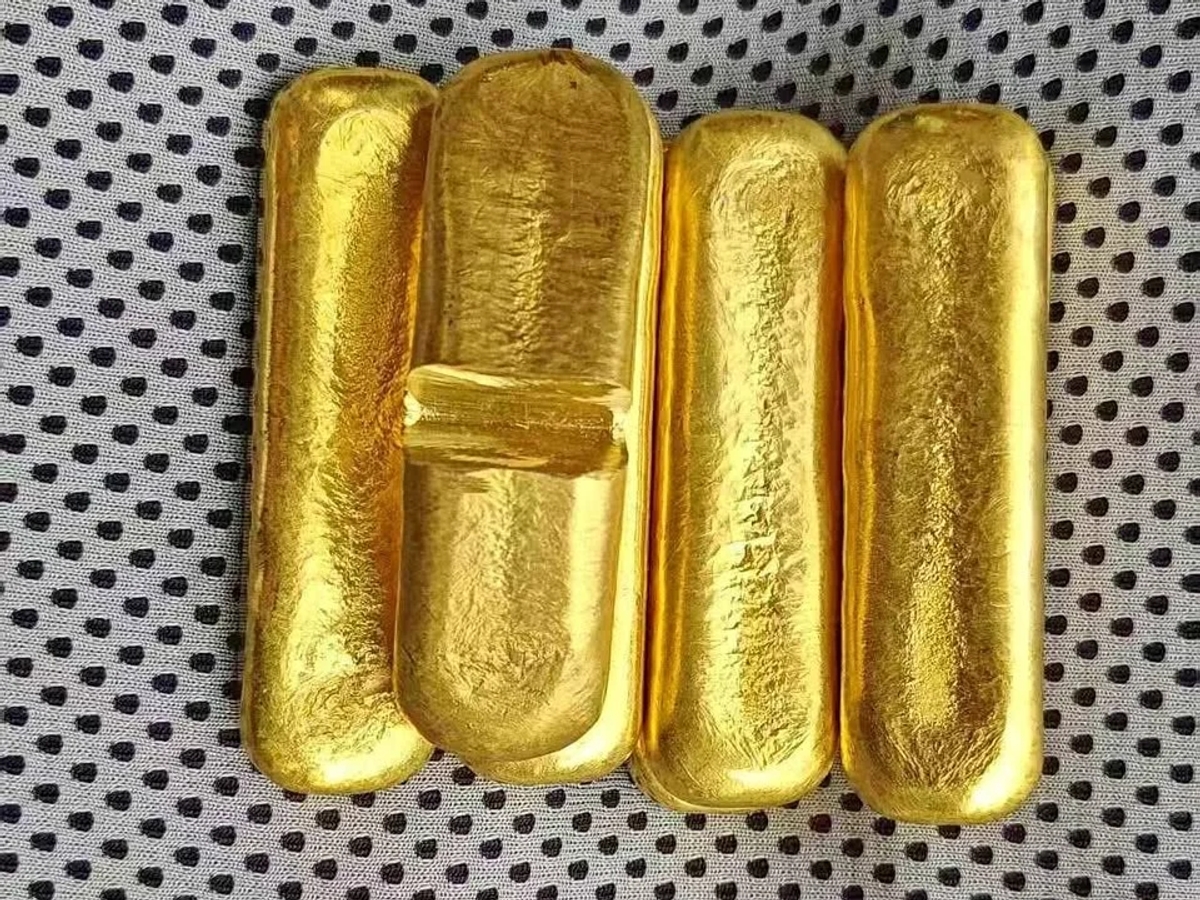 GOLD WHOLESALE SUPPLY – SERIOUS BUYERS ONLY | Minerals | Quebec City | Ad gallery (SEO) | 2