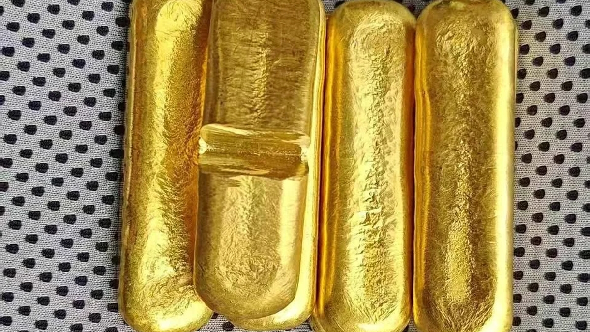 GOLD WHOLESALE SUPPLY – SERIOUS BUYERS ONLY | Minerals | Quebec City | Ad gallery (SEO) | 3