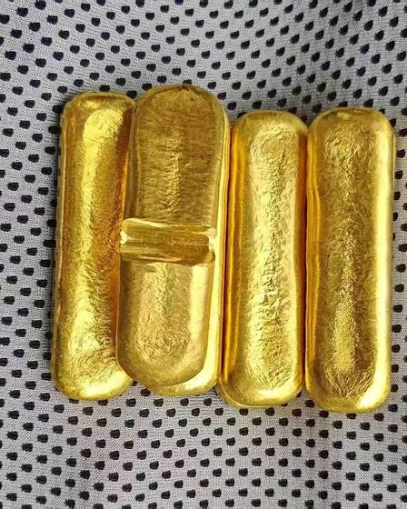 GOLD WHOLESALE SUPPLY – SERIOUS BUYERS ONLY | Minerals | Quebec City | 1